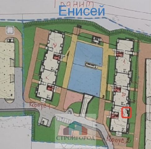 ул Лесников 2 ЖК «Тихие зори (Красстрой)» фото
