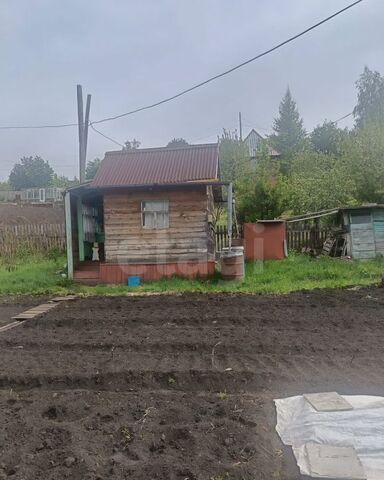 сельсовет, Красноярск, Солонцовский фото