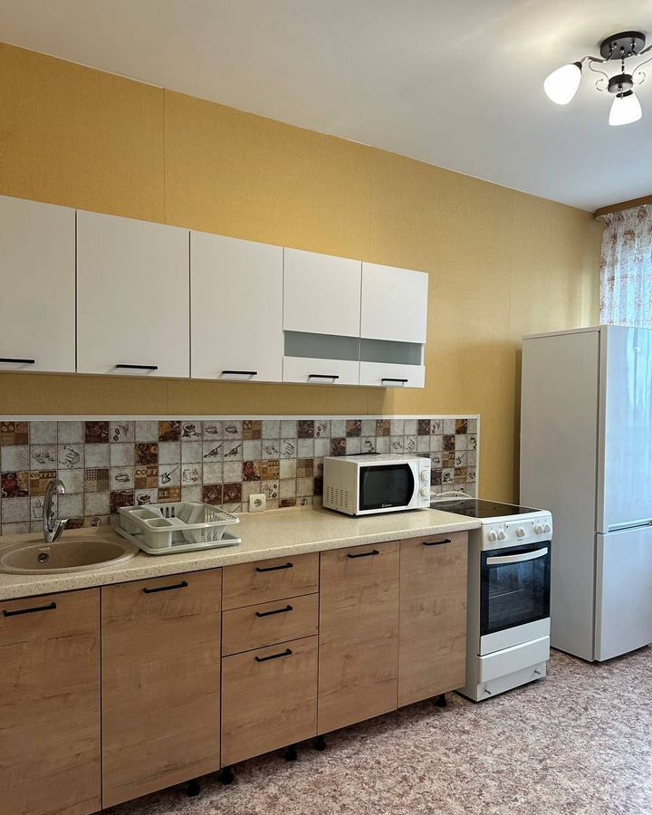 квартира г Ижевск р-н Октябрьский ул 7-я Подлесная 71 фото 1