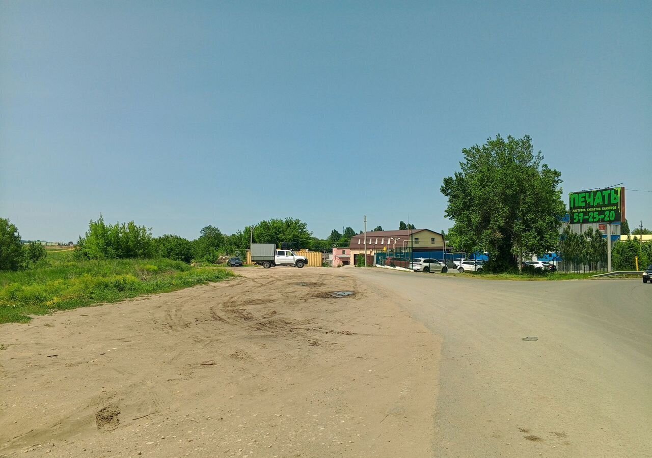 гараж г Саратов р-н Волжский ул Усть-Курдюмская 1в фото 3