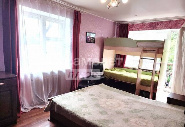 р-н Центральный ул Новороссийской Республики 31/33 фото