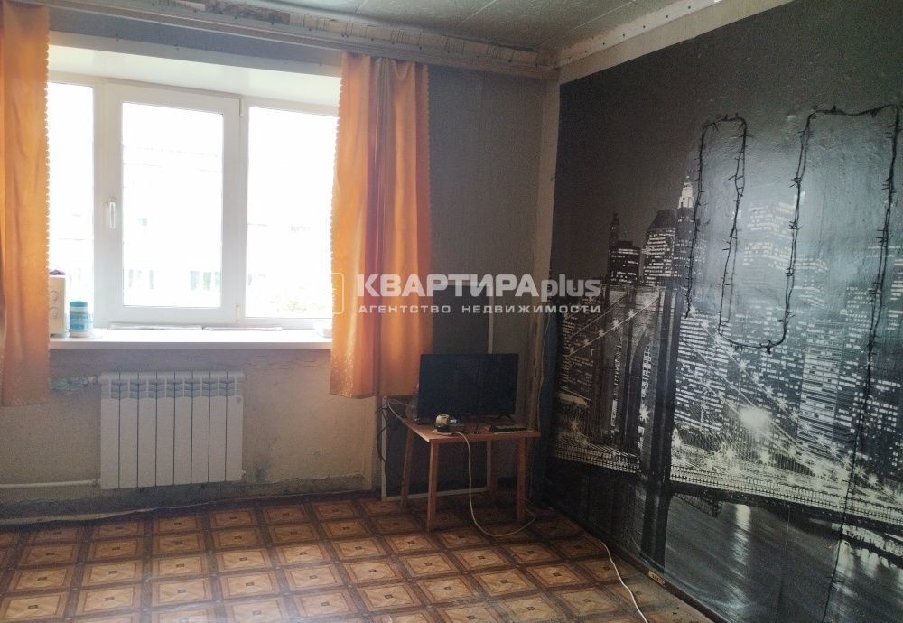 квартира р-н Невьянский г Невьянск ул Матвеева 20 фото 1