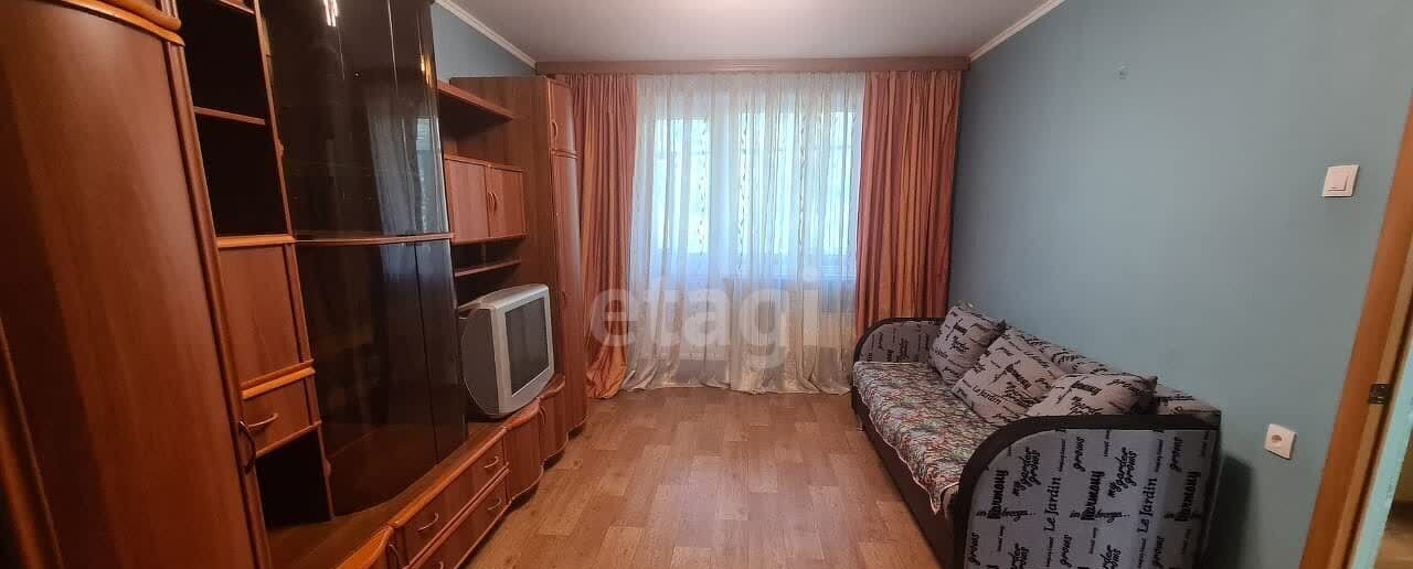 квартира г Нижневартовск ул Чапаева 15к/2 Тюменская обл. фото 1