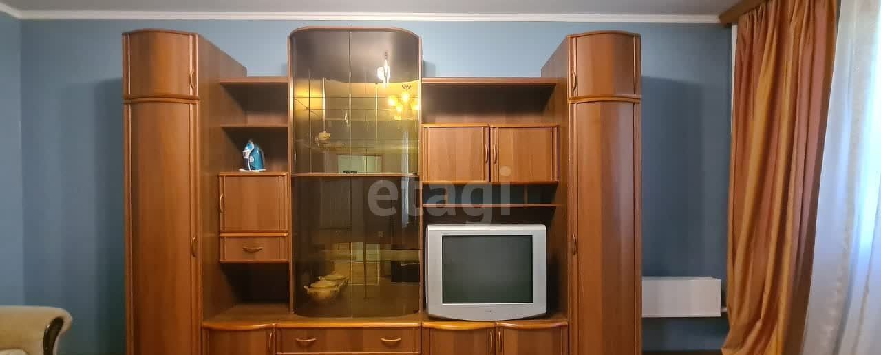 квартира г Нижневартовск ул Чапаева 15к/2 Тюменская обл. фото 4