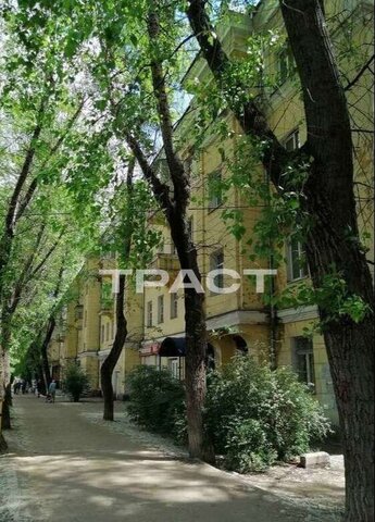 квартира р-н Коминтерновский пр-кт Труда 59 фото