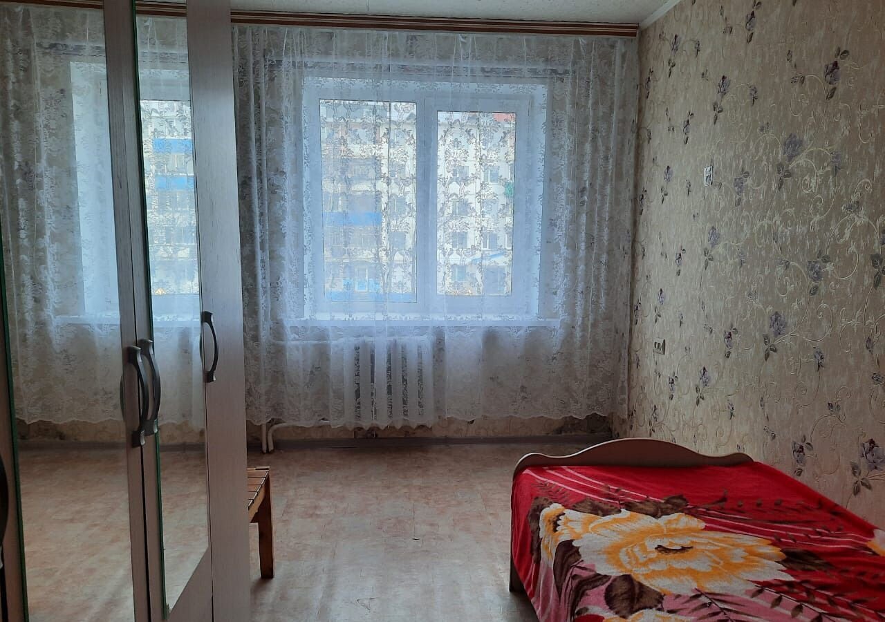 квартира р-н Нерюнгринский г Нерюнгри ул Платона Ойунского 3 фото 4