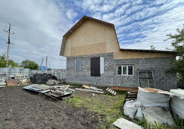 ул Дорожная 24 Ишим фото