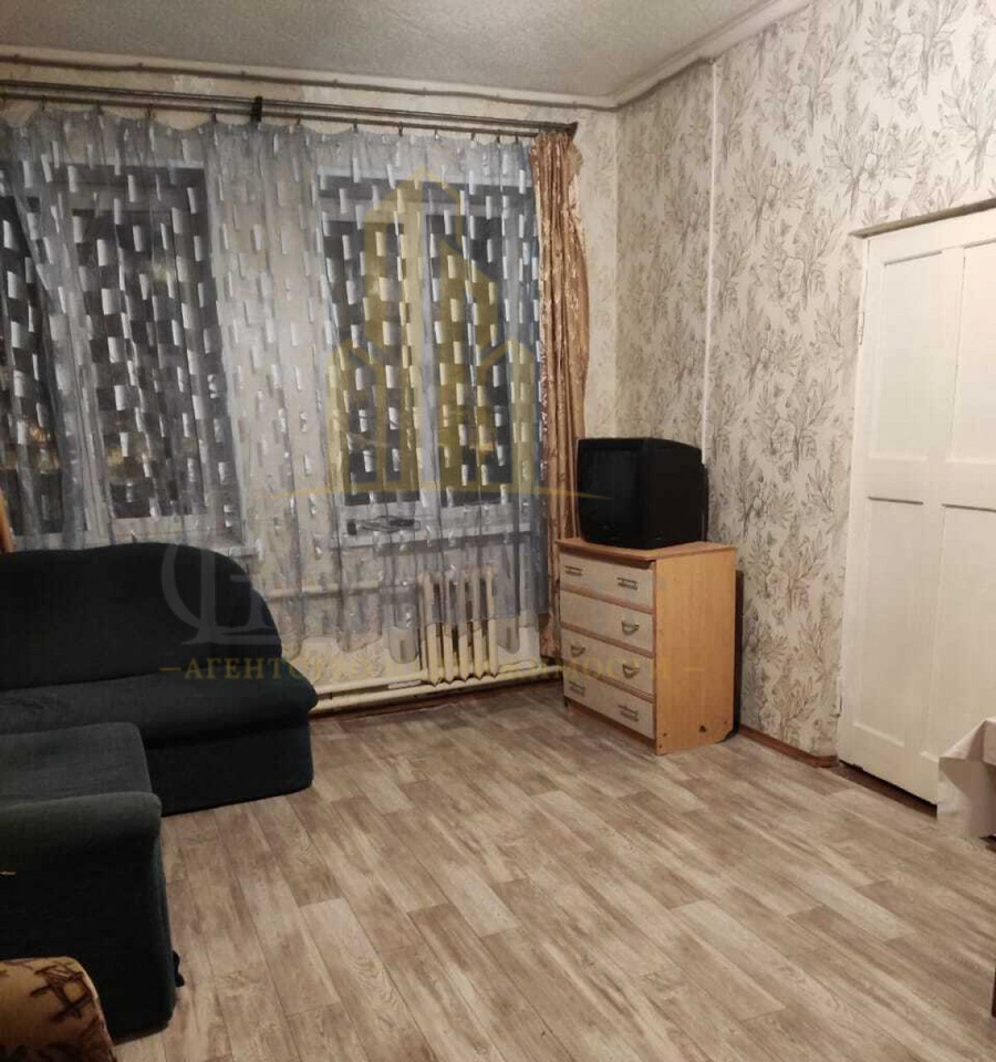 квартира г Уфа р-н Орджоникидзевский Черниковка ул Кольцевая 125 фото 2