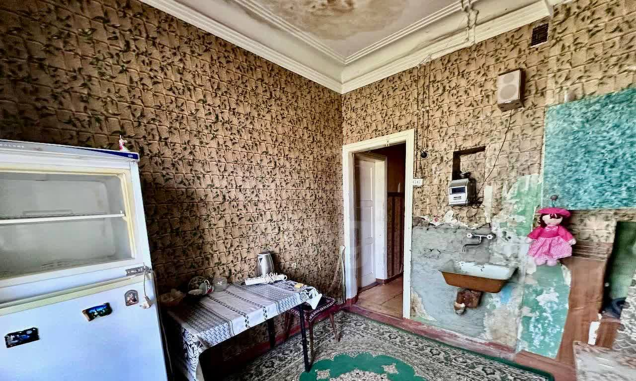квартира г Оренбург р-н Промышленный ул Ногина 1а фото 3