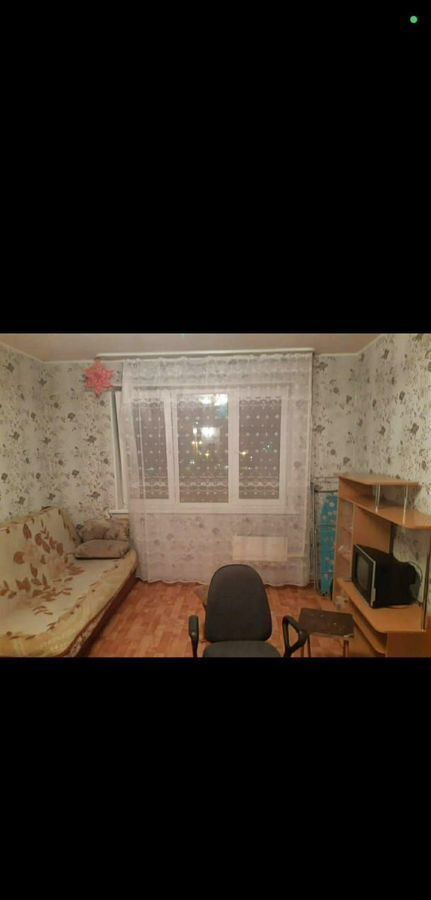 комната г Екатеринбург р-н Кировский ул 40-летия Комсомола 32к/1 фото 1