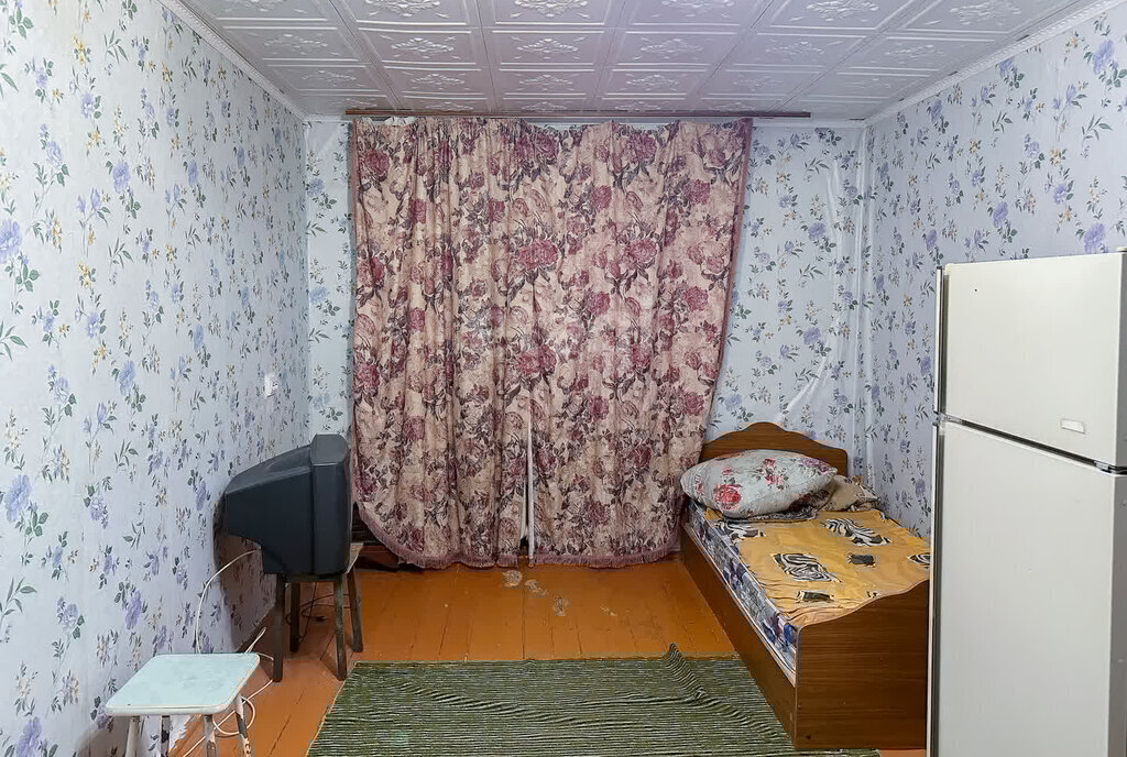 комната г Саранск р-н Пролетарский ул Есенина 25 фото 3