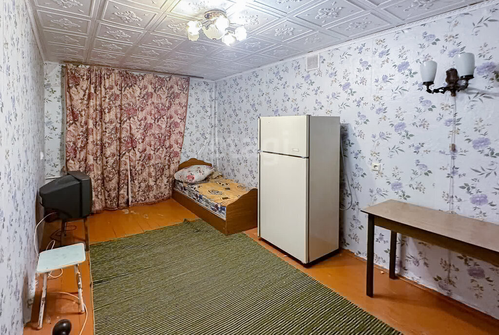 комната г Саранск р-н Пролетарский ул Есенина 25 фото 4