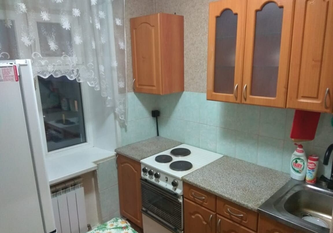 квартира у Мирнинский г Мирный ул Солдатова 12/1 муниципальное образование Мирный фото 2