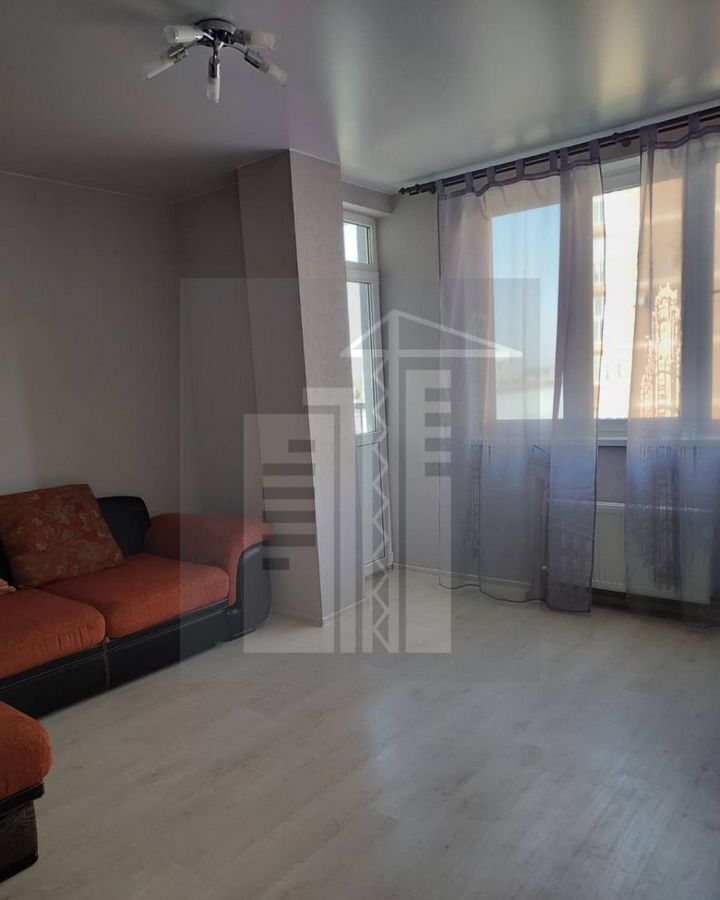 квартира г Краснодар р-н Прикубанский ул Античная 2 фото 2
