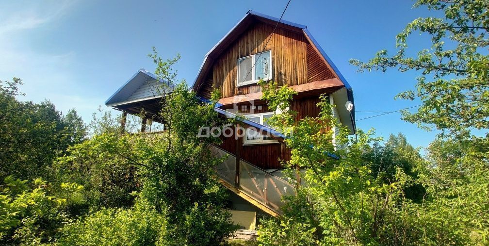 дом г Верхняя Пышма п Красный снт тер.Перейма Екатеринбург фото 4