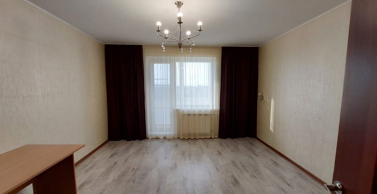 квартира г Челябинск р-н Тракторозаводский ул Шуменская 33 фото 2