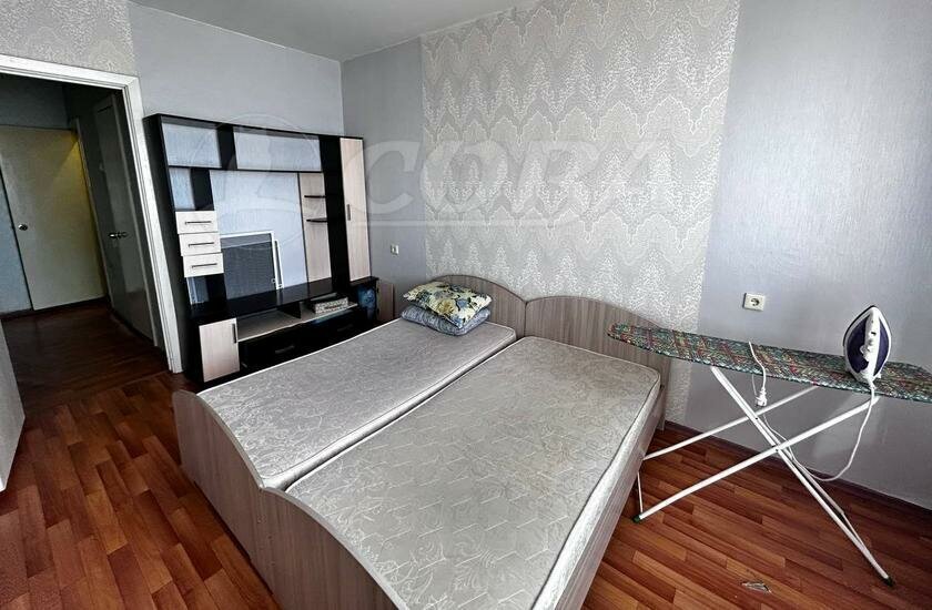 квартира г Тобольск ул 4-я Северная 8 фото 3
