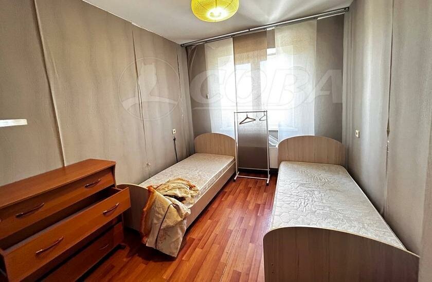 квартира г Тобольск ул 4-я Северная 8 фото 4