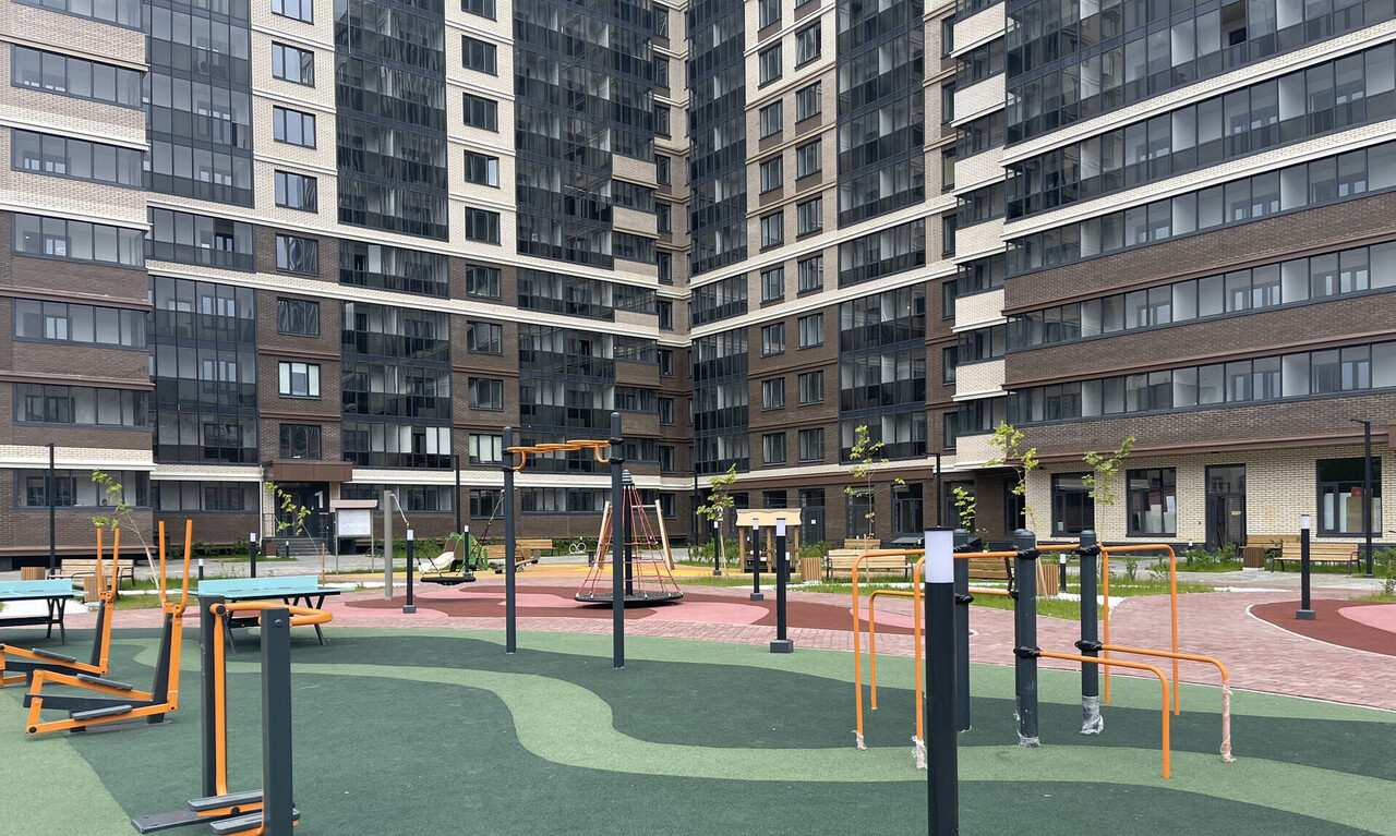 квартира г Архангельск р-н Октябрьский округ ул Гагарина 44 фото 3