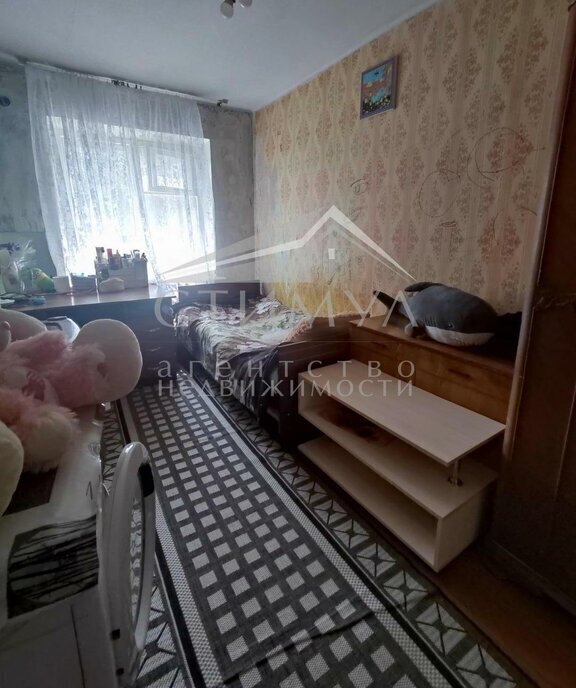 квартира г Саратов р-н Заводской улица имени Г. К. Орджоникидзе, 2Д фото 1