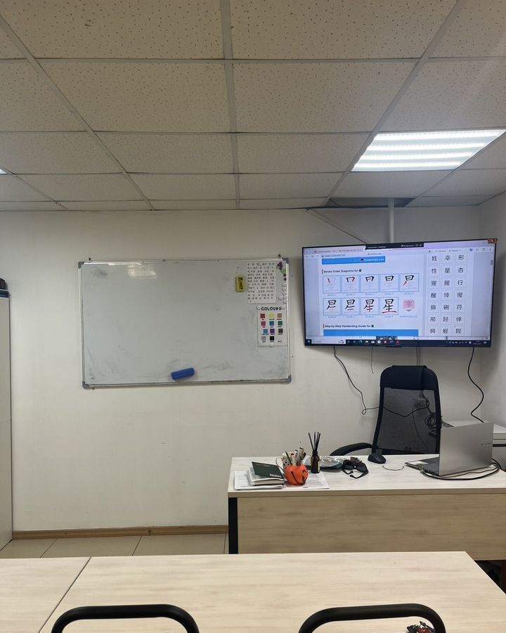 офис г Улан-Удэ р-н Октябрьский б-р Карла Маркса 1 фото 3