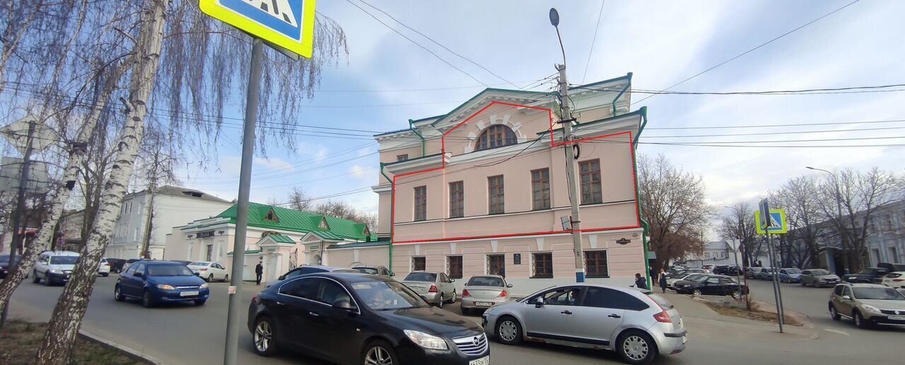 свободного назначения г Арзамас ул Коммунистов 2 фото 3
