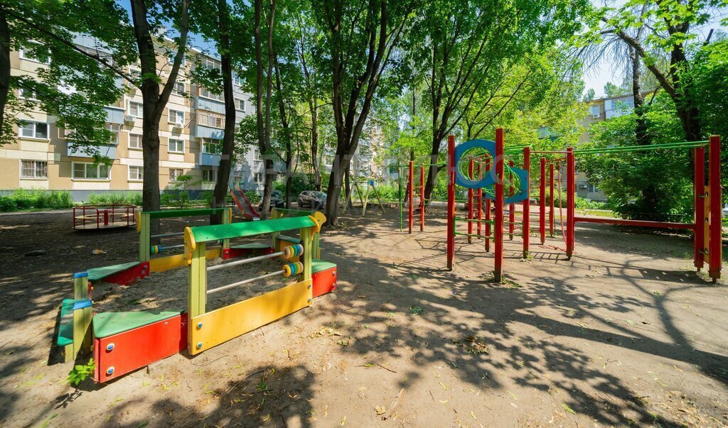 квартира г Липецк р-н Советский ул Московская 25 фото 1