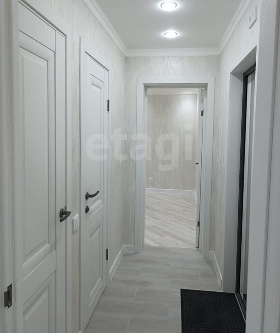 квартира г Майкоп ул Чкалова 86/3 фото 3