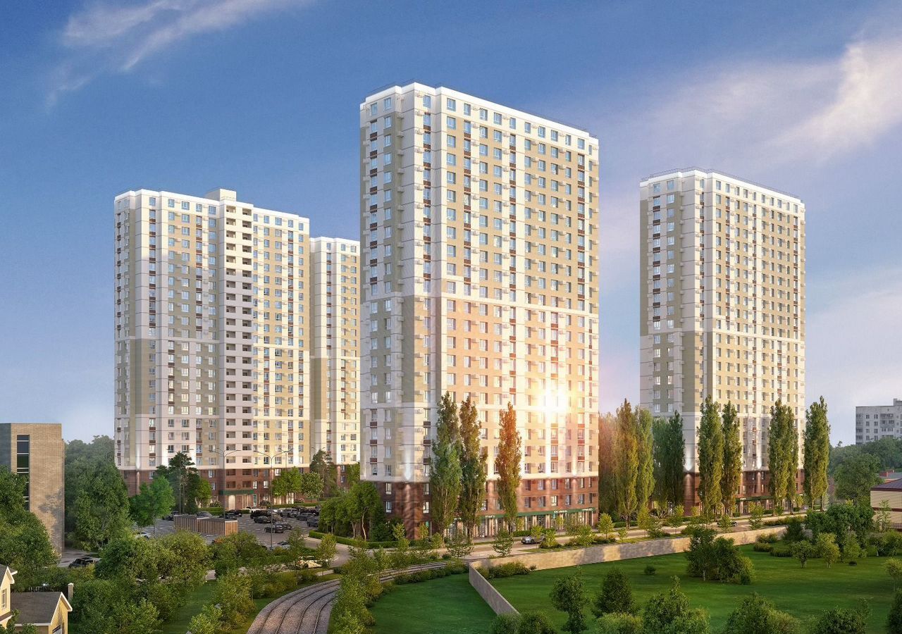 квартира г Волгоград р-н Советский ул Новосибирская 74 фото 2
