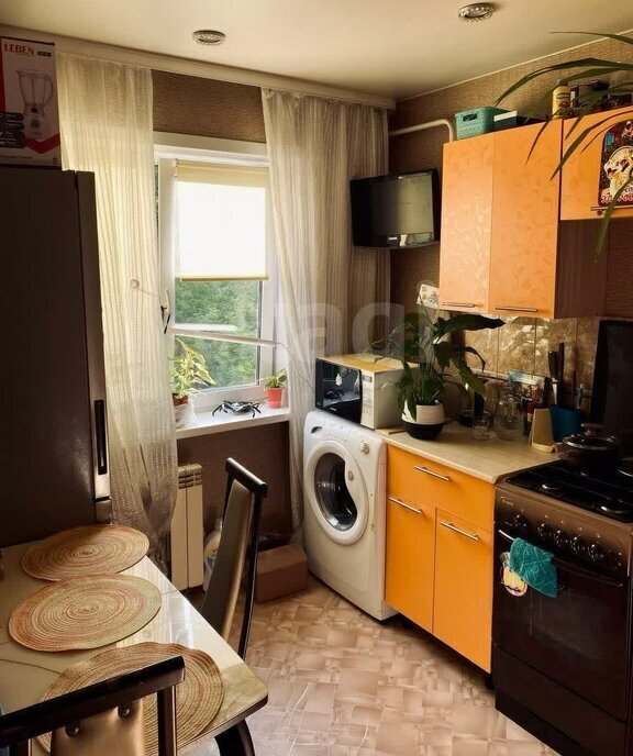 квартира г Ангарск 82-й квартал 10 фото 1