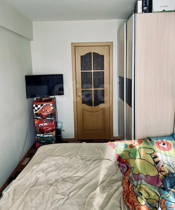 квартира г Ангарск 82-й квартал 10 фото 4