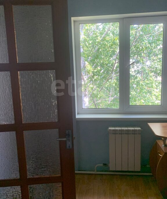 квартира г Ангарск 8, 11-й микрорайон фото 4