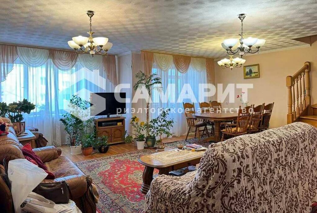 квартира г Самара р-н Октябрьский Спортивная ул Тихвинская 24 фото 3
