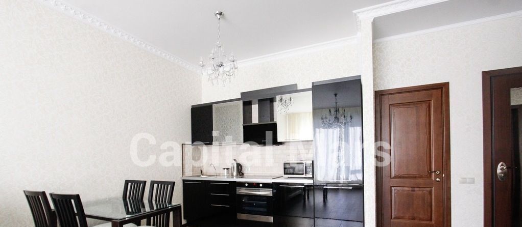 квартира г Москва метро Славянский бульвар ул Давыдковская 18 фото 4