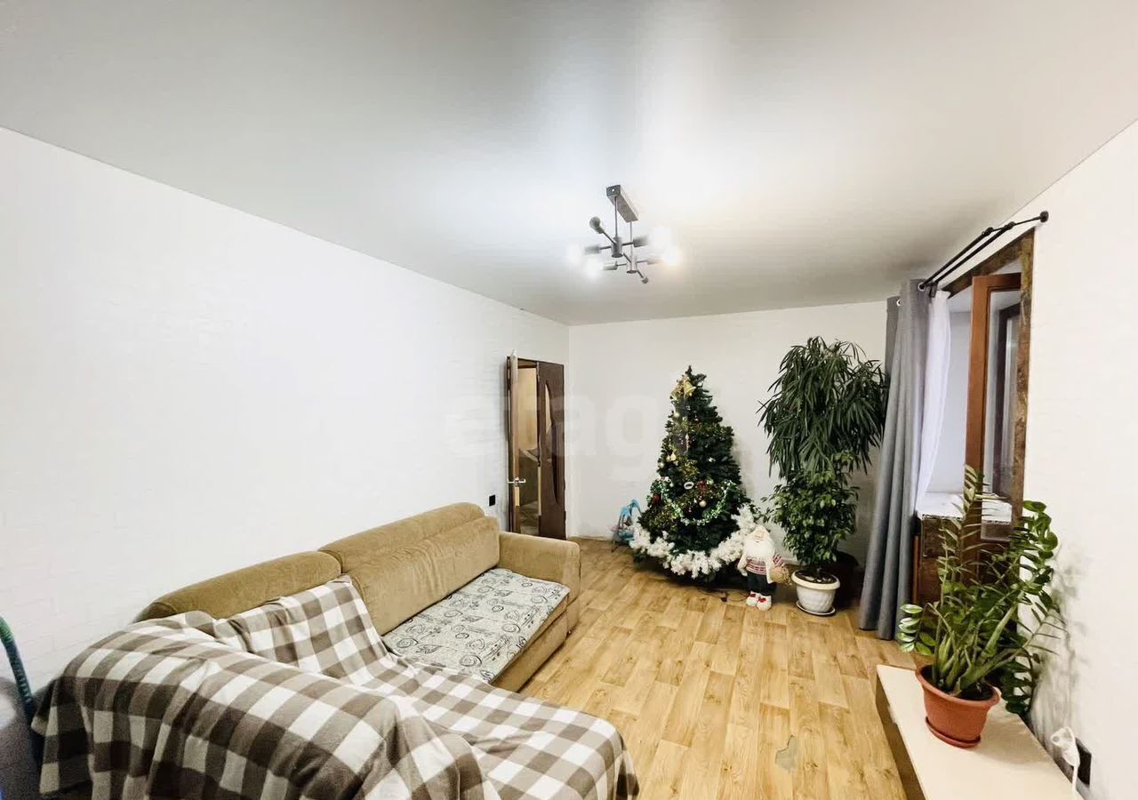 квартира г Саранск р-н Ленинский ул Маринина 24 фото 3