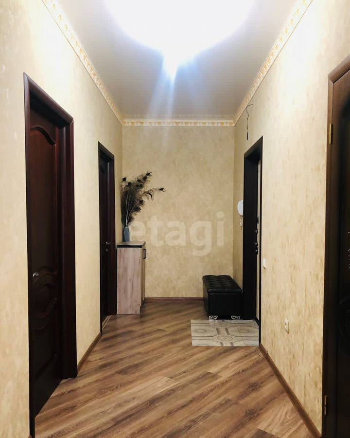 квартира г Черкесск ул Космонавтов 29в фото 3