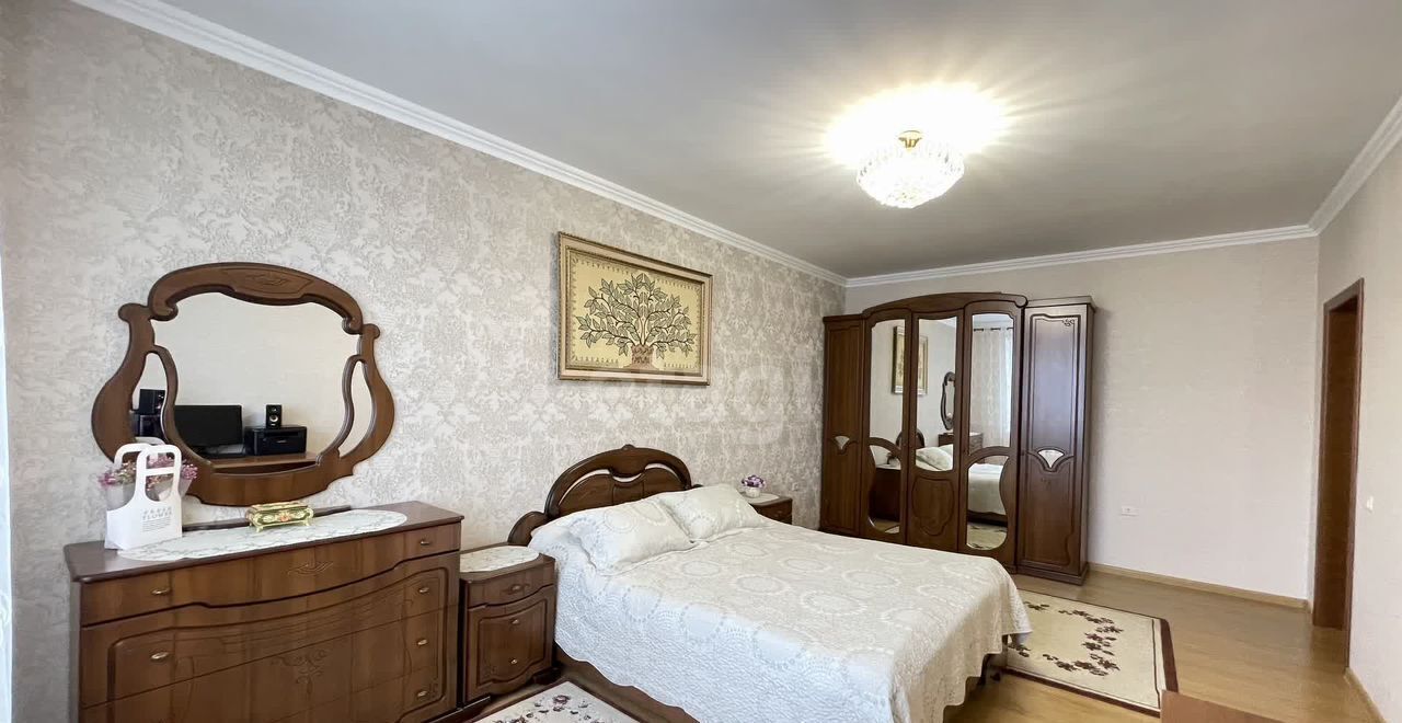 квартира г Черкесск ул Космонавтов 30а фото 1