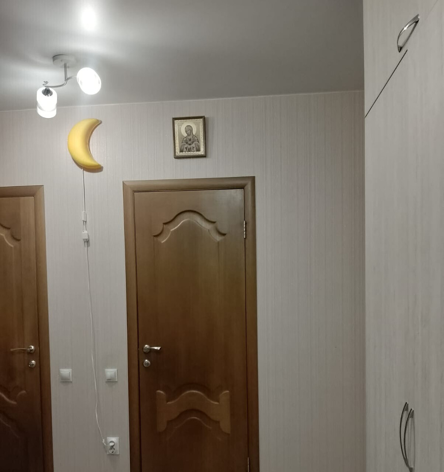 квартира г Батайск ул Котова 24/1 фото 3