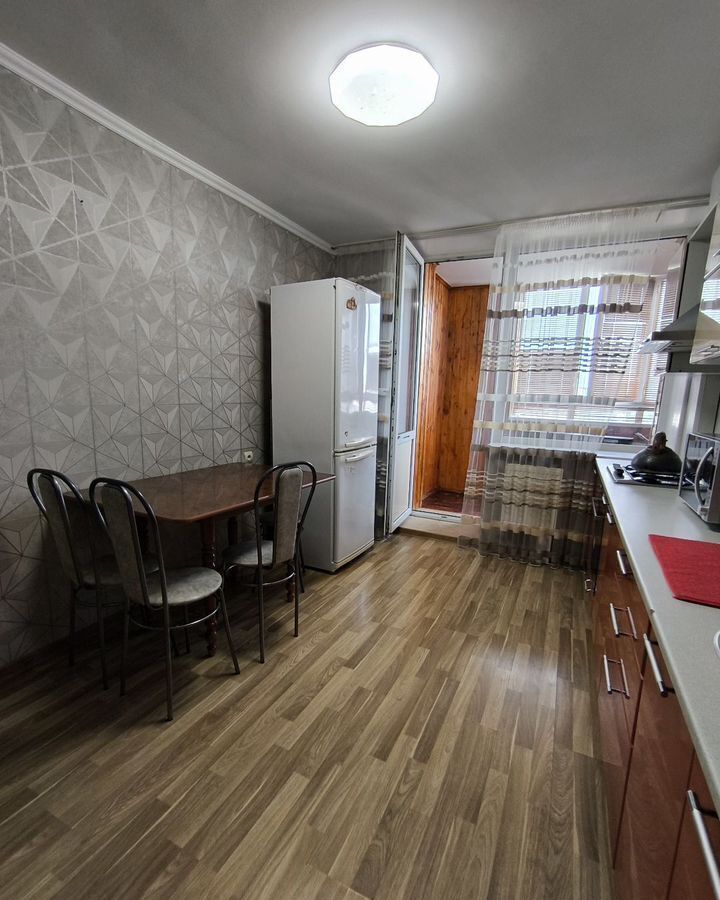 квартира г Стерлитамак Советский ул Худайбердина 56а фото 3