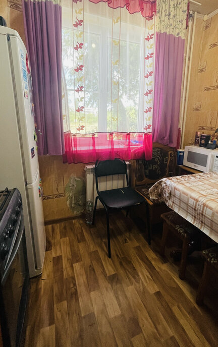 квартира г Волгоград р-н Кировский улица Военный городок, 8 фото 4