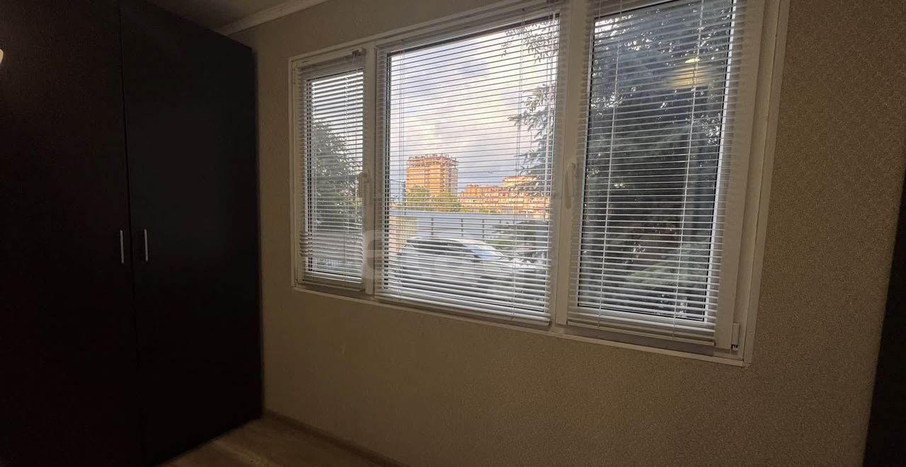 квартира г Черкесск ул Красногорская 105а фото 2