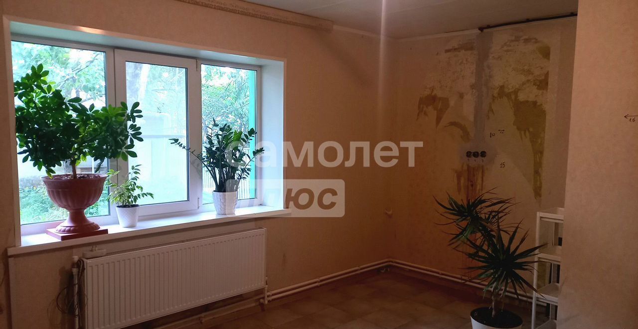 дом г Рязань р-н Московский Приокский ул Луговая фото 1