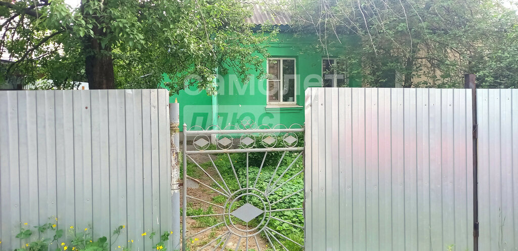 дом г Рязань Приокский ул Луговая фото 3
