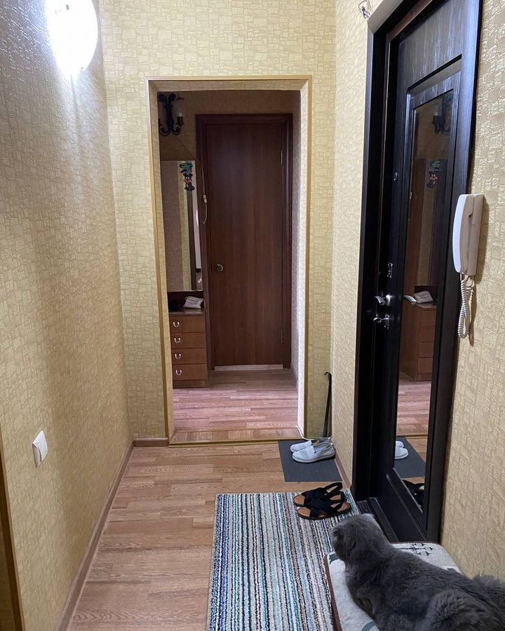квартира г Нижневартовск ул Дружбы Народов 27 Тюменская обл. фото 2