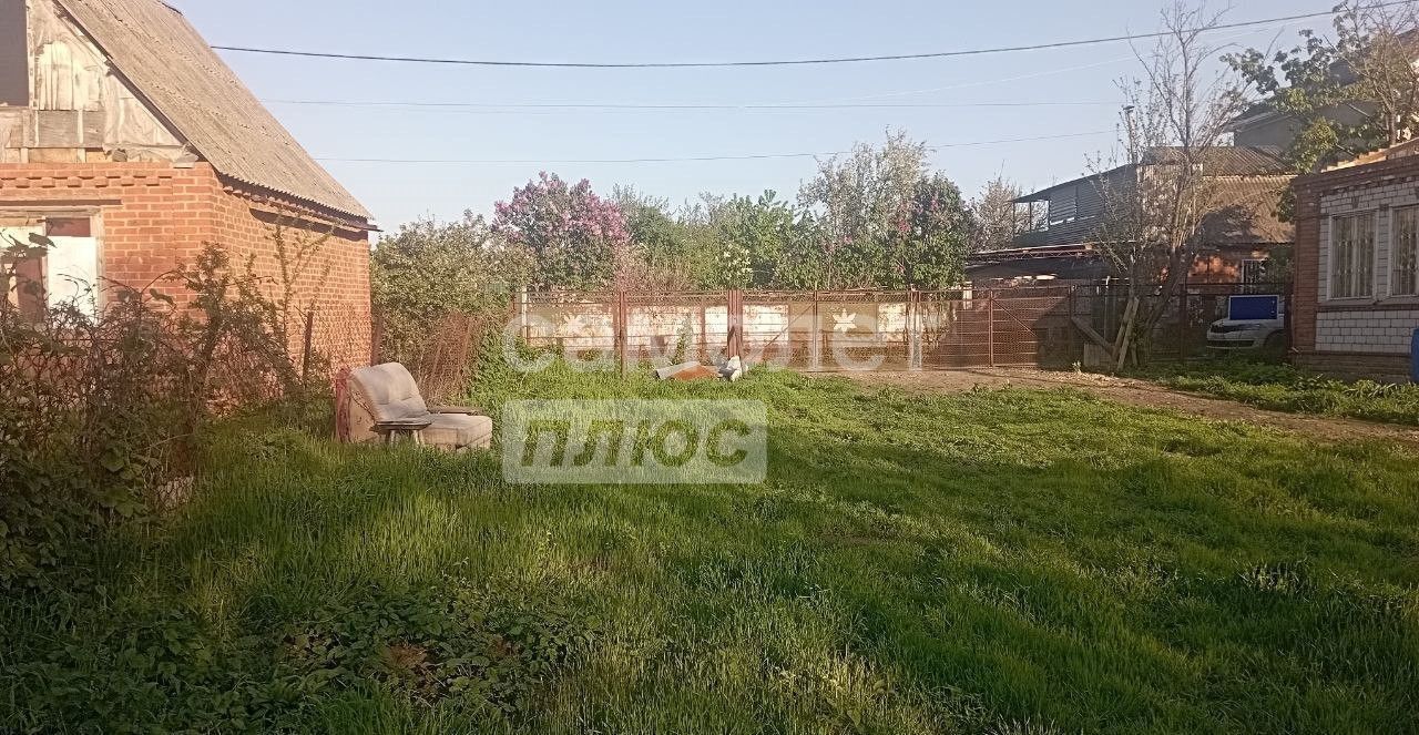 дом г Краснодар р-н Прикубанский снт Дружба-1 ул Сиреневая 297 фото 4