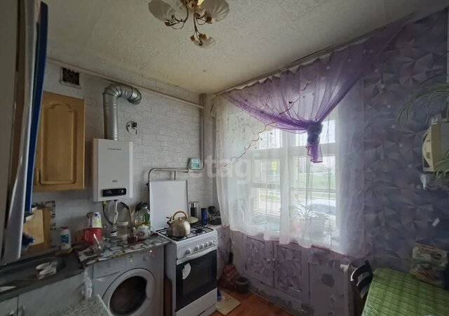 квартира ул Мичурина 36 фото