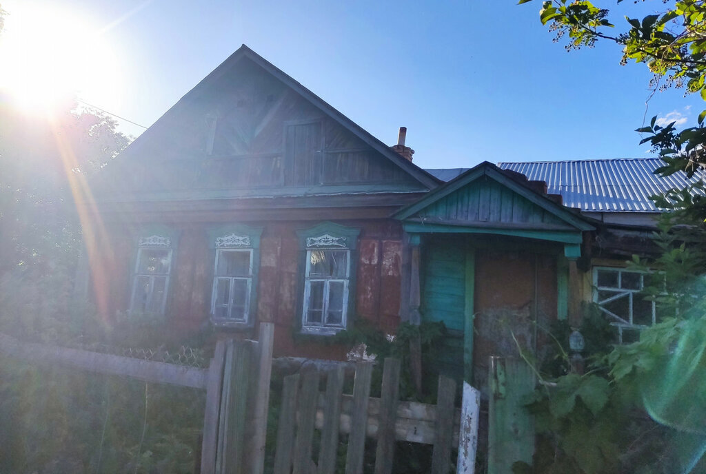 дом г Пенза ул Побочинская фото 2