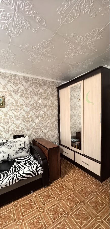 квартира г Стерлитамак Уральский ул Имая Насыри 13 фото 3