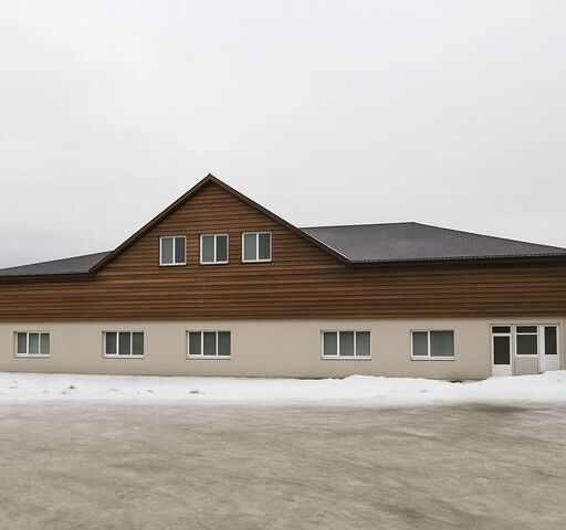 городской округ Дмитровский с Внуково 125А, Дмитров фото