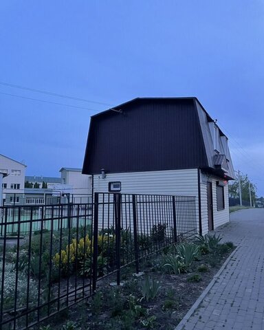 п Бирюч ул Московская 29б Бирюч фото